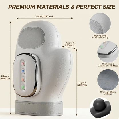 Joint Wrist Massage Instrument