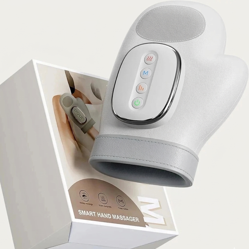 Joint Wrist Massage Instrument