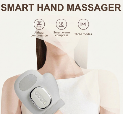 Joint Wrist Massage Instrument