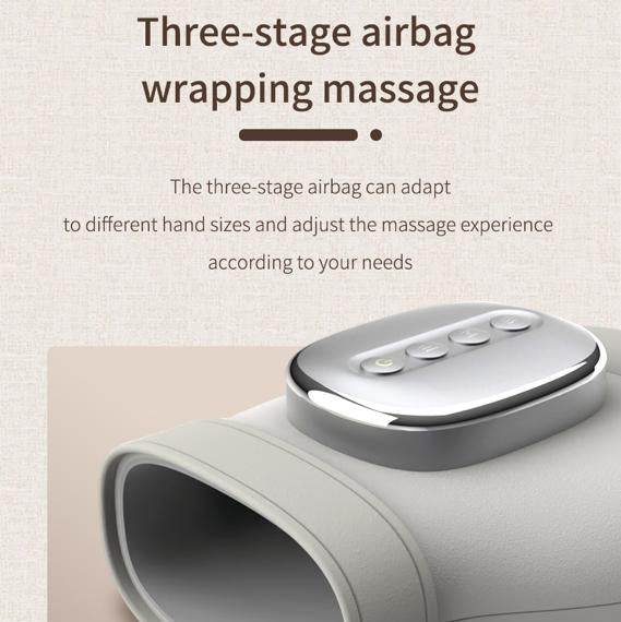 Joint Wrist Massage Instrument