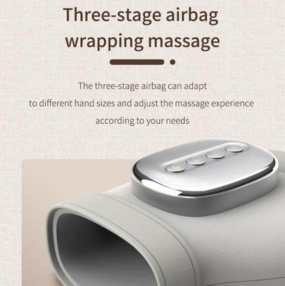 Joint Wrist Massage Instrument
