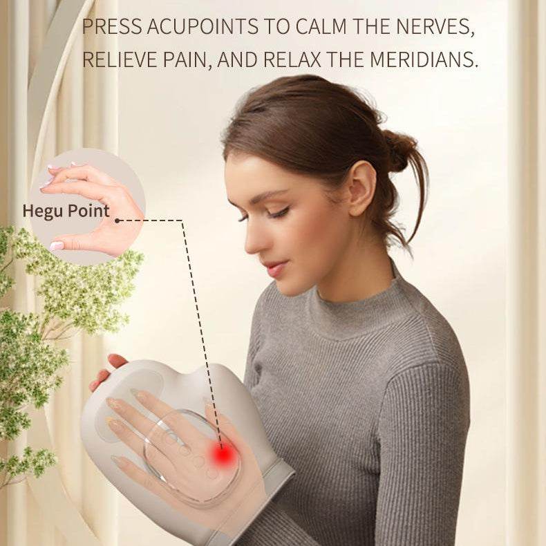 Joint Wrist Massage Instrument